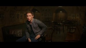 Обращение Эдди Редмэйна к российским поклонникам мира Дж. К. Роулинг