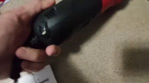 УШМ-125/1100Э "Felisatti"