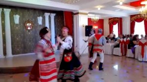 ансамбль Черёмушки -  Черёмушка
