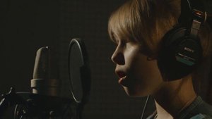 Музыкант-Ксения Корнеева(кавер)