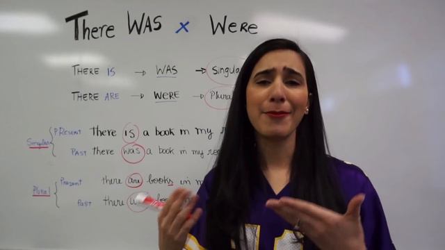 There WAS x WERE смотреть онлайн