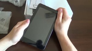 Самый дешевый Планшет из Китая!