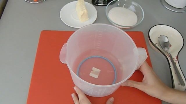Самый вкусный крем. Крем для наполеона, бисквита, эклеров, рыжика и пр.