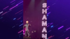 ПРЯМО НА ГЛАЗАХ У ВСЕХ ВЛЕПИЛИ ЗВОНКУЮ ПОЩЕЧИНУ! ВСТАЛИ ВСЕ ЗА SHAMAN