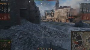 Объект 430У - ГАЙД ПО ТАНКУ, КАК ИГРАТЬ В WOT! ОБЗОР СРАЖЕНИЯ НА Об. 430У В WORLD OF TANKS!