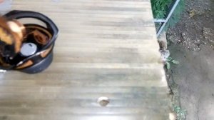 Сжигаю динамик часть 2