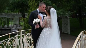 Свадьба в загородном комплексе Завидное Романа и Светланы