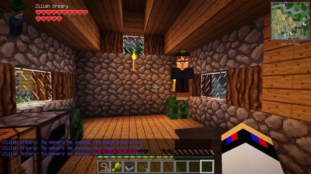 КАК СКРАФТИТЬ ЗЕЛЕНЫЙ ЧЕЛОВЕК ? КАК ПОЛУЧИТЬ СЕКРЕТНЫЕ ПРЕДМЕТЫ В MINECRAFT Защита нуба смотреть онлайн