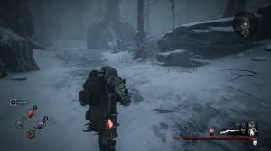Remnant from the ashes : Subject 2923 ★ dlc 8  ★ Подопытная 2923  ( Прохождение )