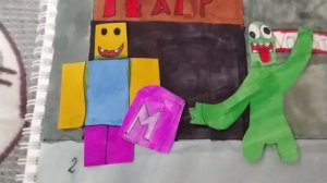 Мультик радужные друзья