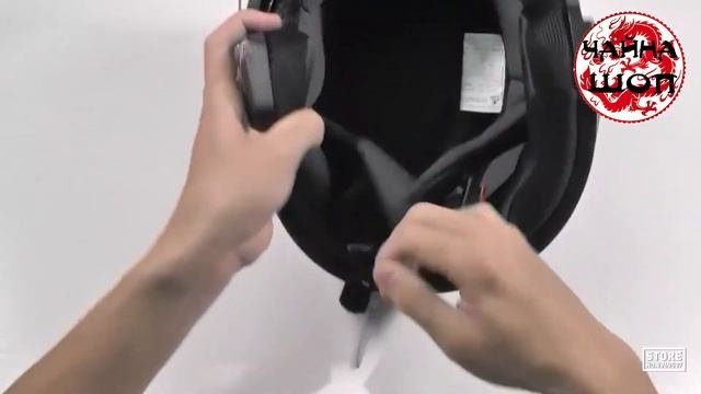Лучший Мото шлем 2020 с Aliexpress  качество выше чем цена!