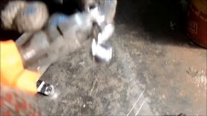 Производство аккумуляторных клемм-2