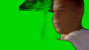 Браен обгоняет Доминика (Green Screen). Форсаж 1 (Fast and furious 1). Фоны tool-tube.com в описани