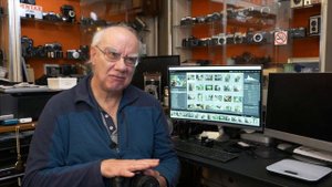 Canon RF 24 -105mm f4 7 1 IS STM Lens Review