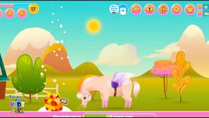 ПОНИ ПИКСИ Pixie pony Мой виртуальный питомец