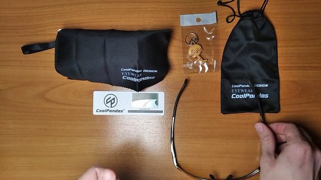 Пара поляризационных очков с Aliexpress / Обзор и тест китайских очков смотреть онлайн