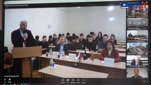 На международной конференции РАН: студенты КРСУ расскажут о подвигах кыргызстанцев в годы ВОВ