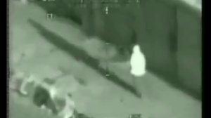 Metallica Seek and Destroy (official music video)