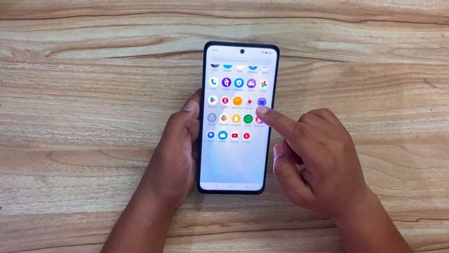 'Realme Narzo N55' (Unboxing & Bgmi Graphics Test) Budget Smartphone #unboxing #gaming #bgmi смотреть онлайн