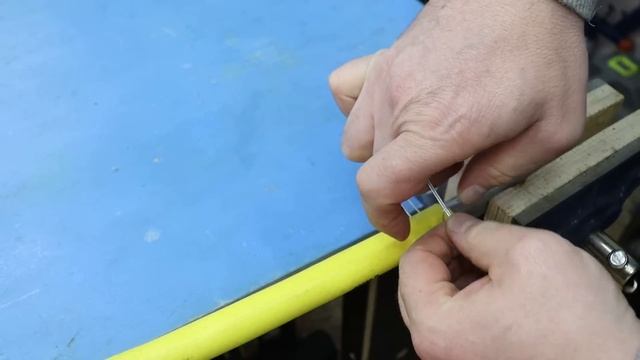 Мало кто знает эту Секретную функцию ЗАКЛЕПКИ! Советы и Хитрости Мастеров ▶10 смотреть онлайн