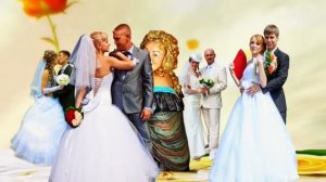 ВИДЕОВИЗИТКА ВЕДУЩЕЙ