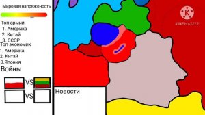 альтернативное будущее Беларуссии 2