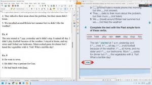 ГДЗ | Английский язык 5 класс | NEXT MOVE 1 STUDENTS' BOOK УЧЕБНИК страница 108
