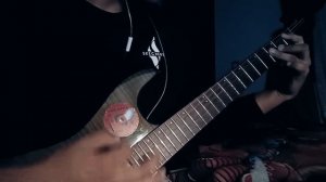 BLACK STONES - Rose (Nana opening 1°) | Cover