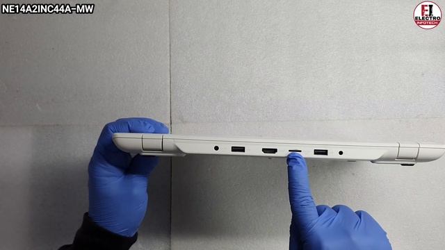 Unboxing AVITA Essential Refresh NE14A2INC44A MW смотреть онлайн