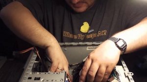 Чиним брендовый компьютер DEPO Part 2