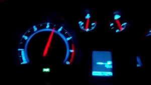 Chevrolet Cruze 1.6 Base MT 109лс (1470кг) 0-100