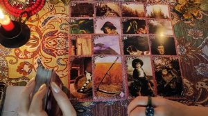 ЧТО ВАС ЖДЁТ ДО КОНЦА ТЕКУЩЕГО Месяца?