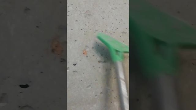 Ремонт Квартиры. Часть 2. Ох...шь соскребать. Снятие обоев (старых покрытий), скребок. смотреть онлайн