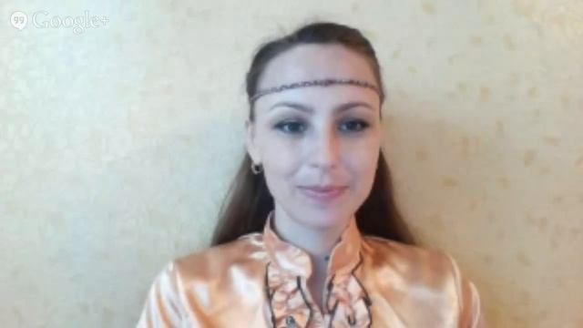 Энергетическая практика внутренней тишины и баланса | Глазами души смотреть онлайн