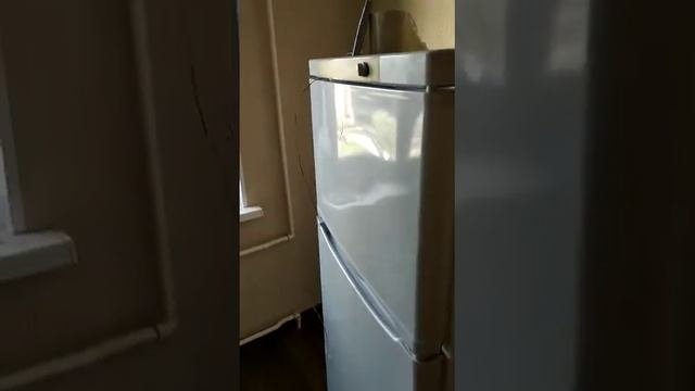 работа холодильника