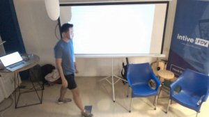 Meetup: Context, Hooks y Typescript // De Angular a React