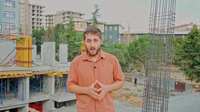Квартира в центре Стамбула за 265,000 $