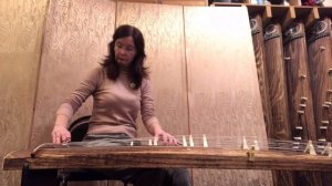 Лекция История кото  Н.Б. Григорович