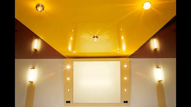 Натяжные потолки. Адрес: Республика Дагестан, г. Махачкала смотреть онлайн