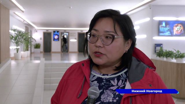 Журналисты из Монголии прибыли в столицу Приволжья