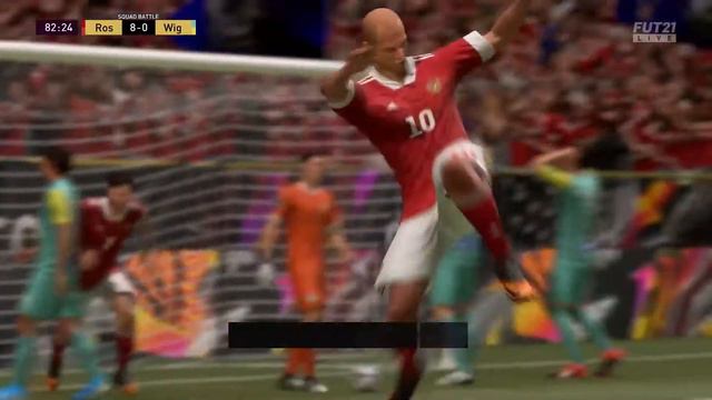 FIFA 21 С НУЛЯ | ТОП ИГРОК В ПАКЕ смотреть онлайн