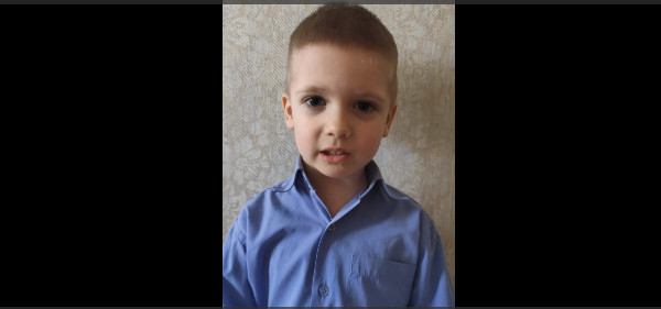 Поздняков Динасий, 4 года, Стихотворение Дедушкины друзья.