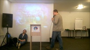 пастор Евгений Никошенко, слово для тех, у кого нет второй половины