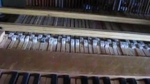 Орган, собранный своими руками