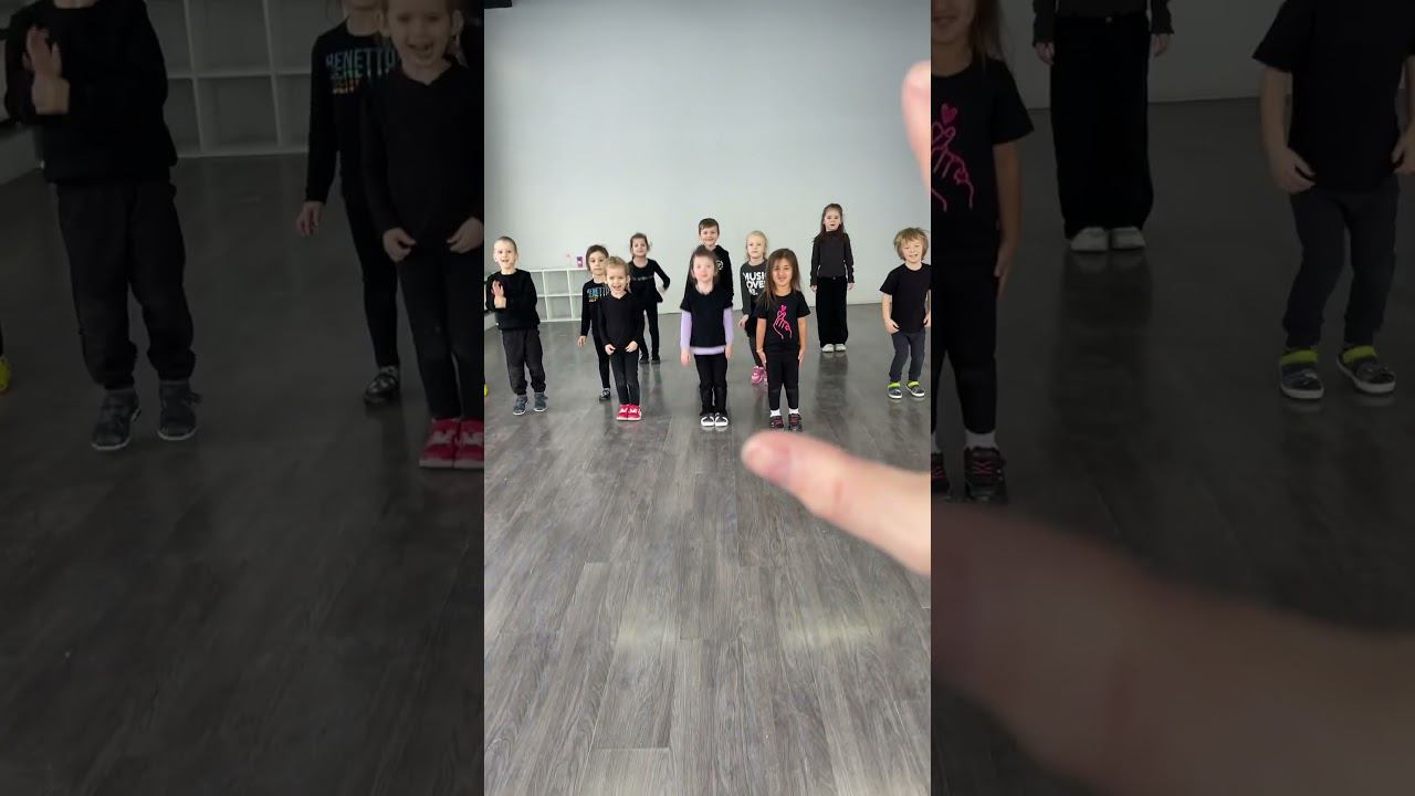 Театральная студия для детей в Новопеределкино