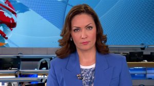 Выпуск новостей в 15:00 от 25.05.2022