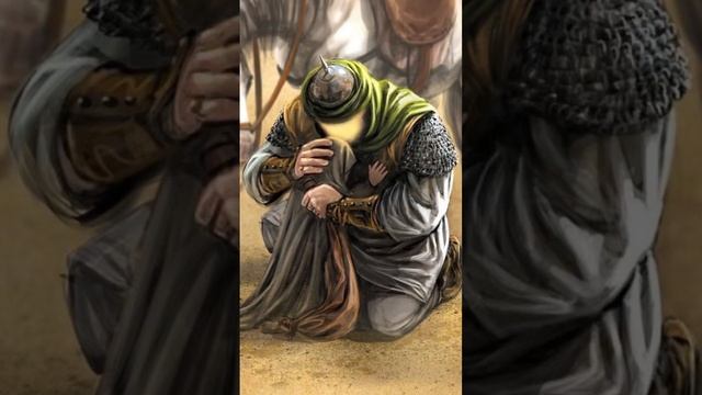 День Ашура 28 июля 2023 года не пропусти☝?☪️ смотреть онлайн