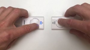 Programmation de la télécommande FAAC XT2 868 SLH