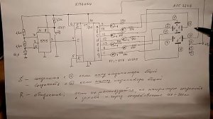 ГЕНЕРАТОР СЛУЧАЙНЫХ ЧИСЕЛ