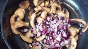 Азу из индейки со сметаной